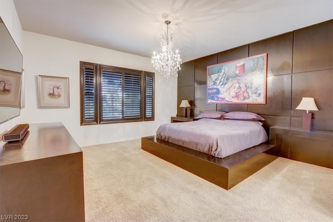 2745 Botticelli Drive