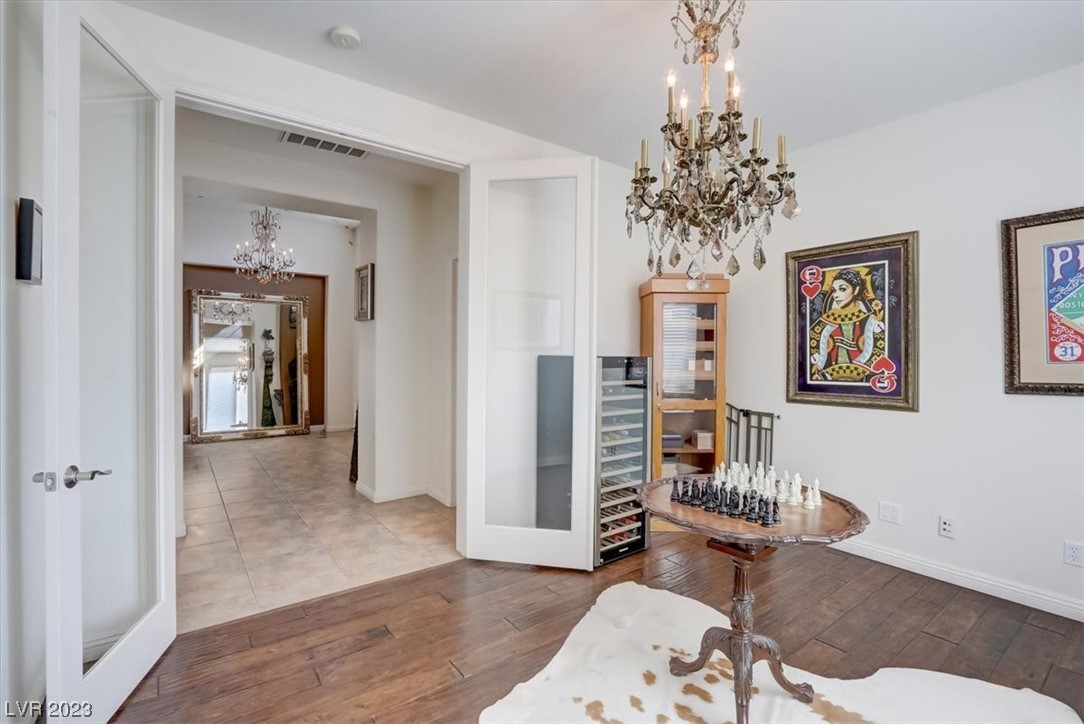 2745 Botticelli Drive