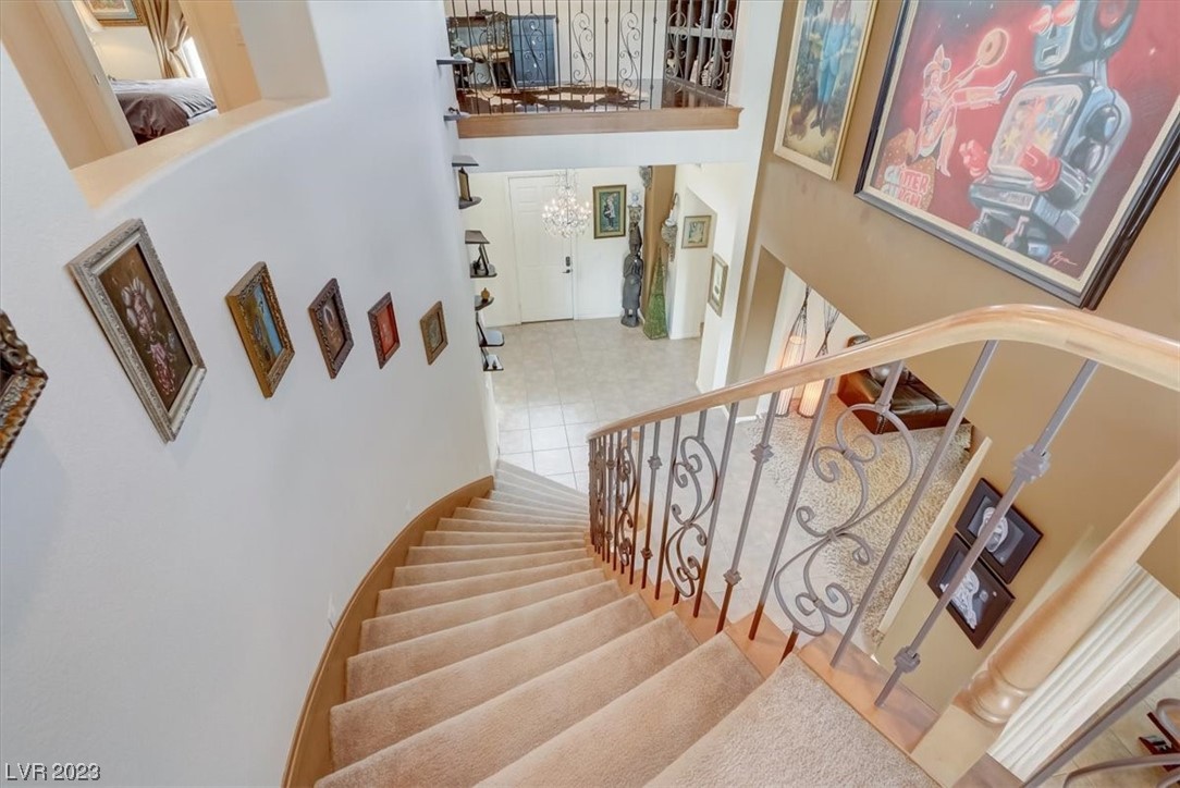 2745 Botticelli Drive