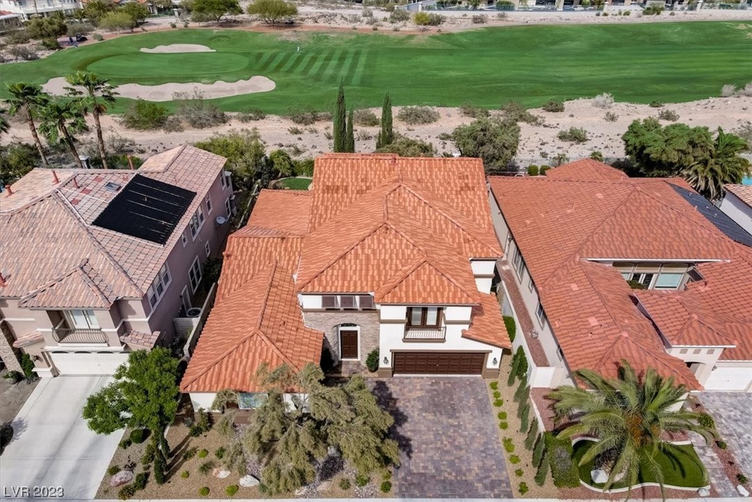 2745 Botticelli Drive