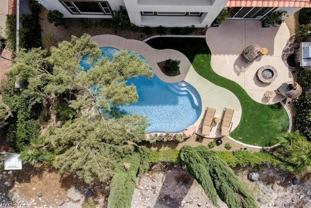 2745 Botticelli Drive