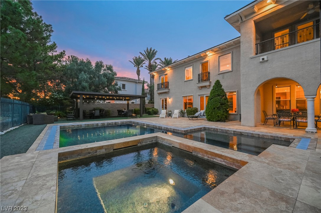 11947 Oakland Hills Drive