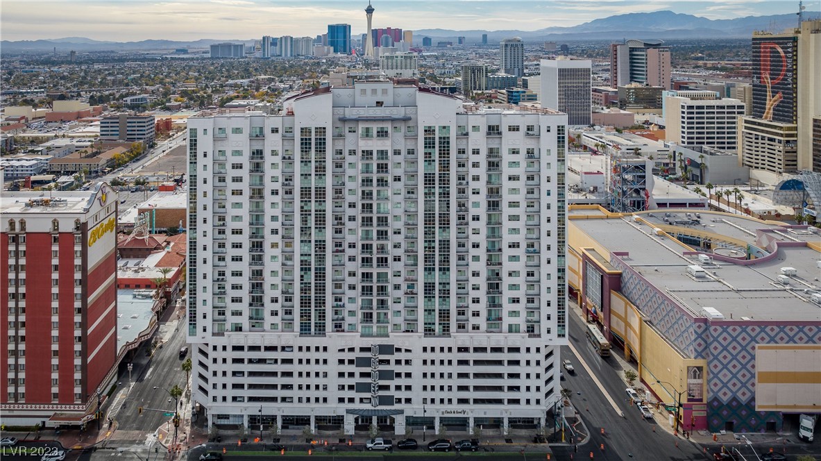 150 Las Vegas Boulevard 2309