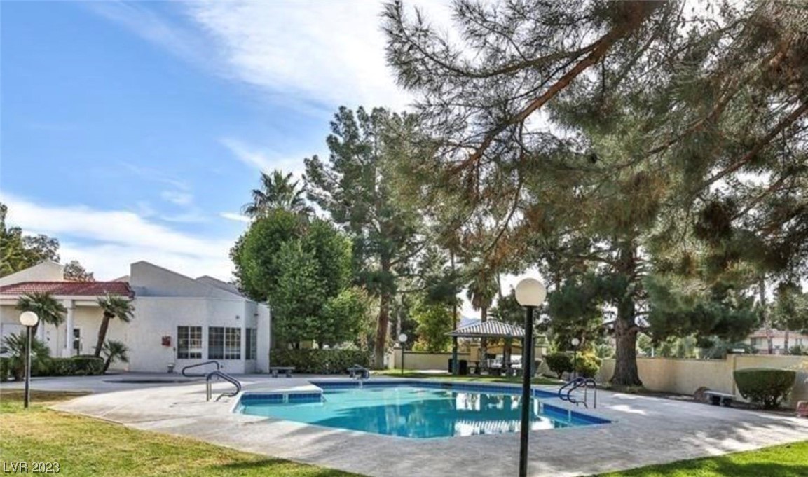 1955 Cutlass Drive none