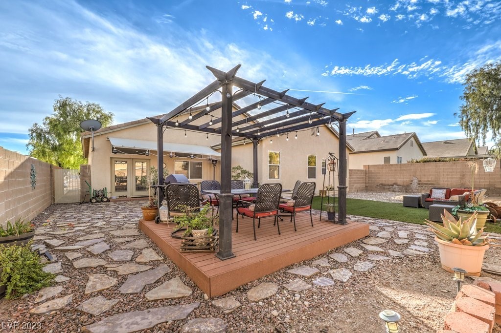 8832 Reining Spur Avenue