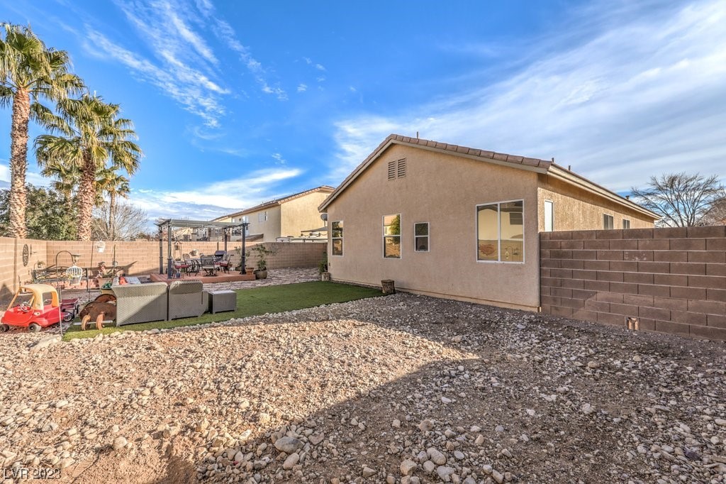 8832 Reining Spur Avenue