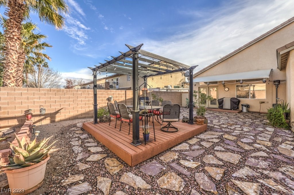 8832 Reining Spur Avenue