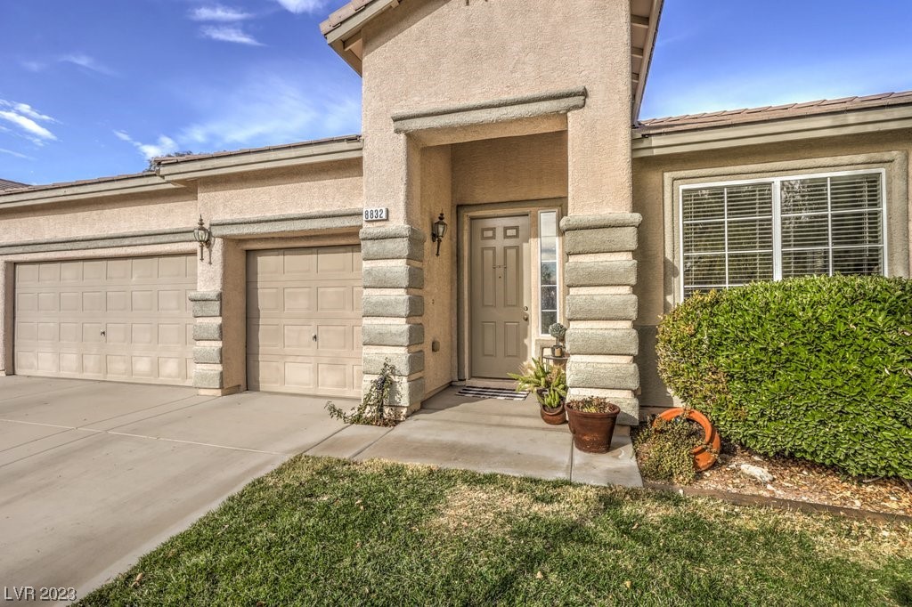 8832 Reining Spur Avenue