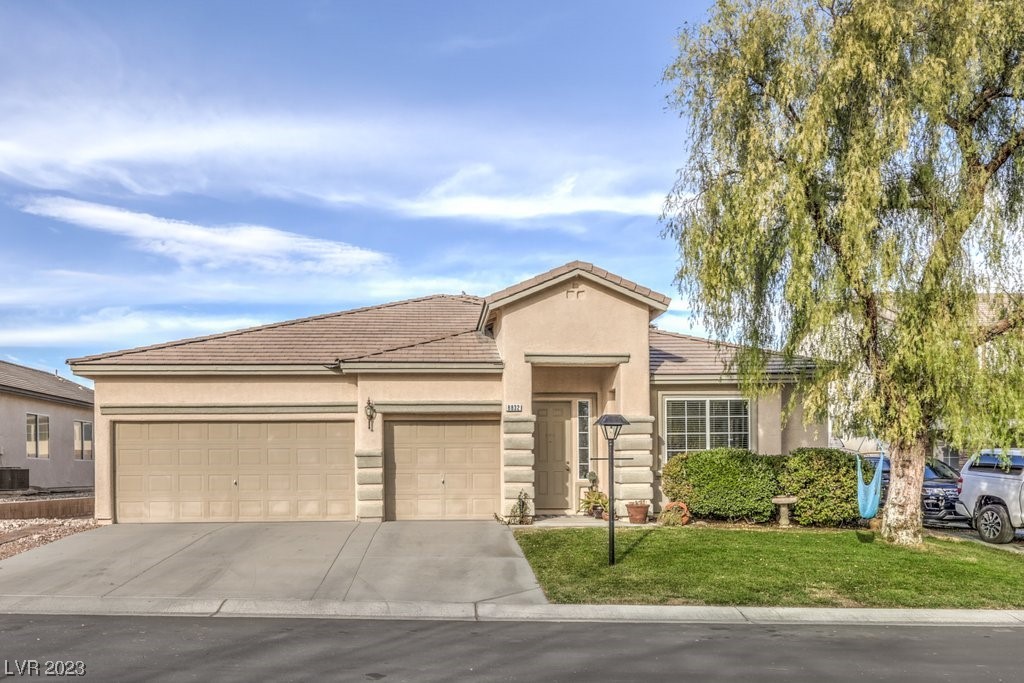 8832 Reining Spur Avenue