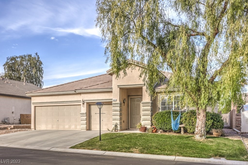 8832 Reining Spur Avenue