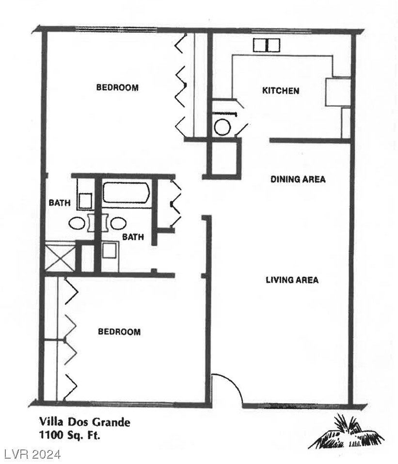 356 East Desert Inn Road 217