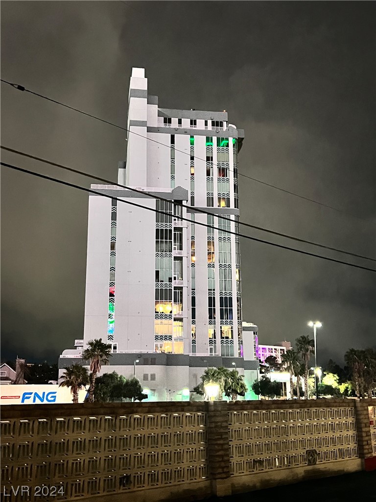 356 East Desert Inn Road 217