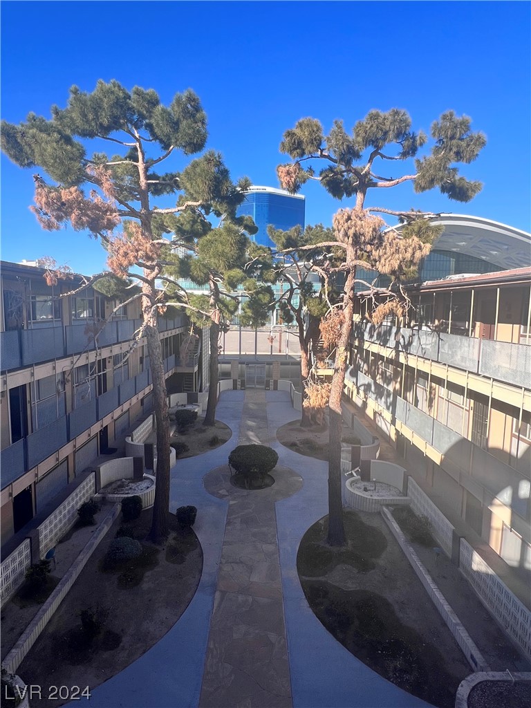 356 East Desert Inn Road 217