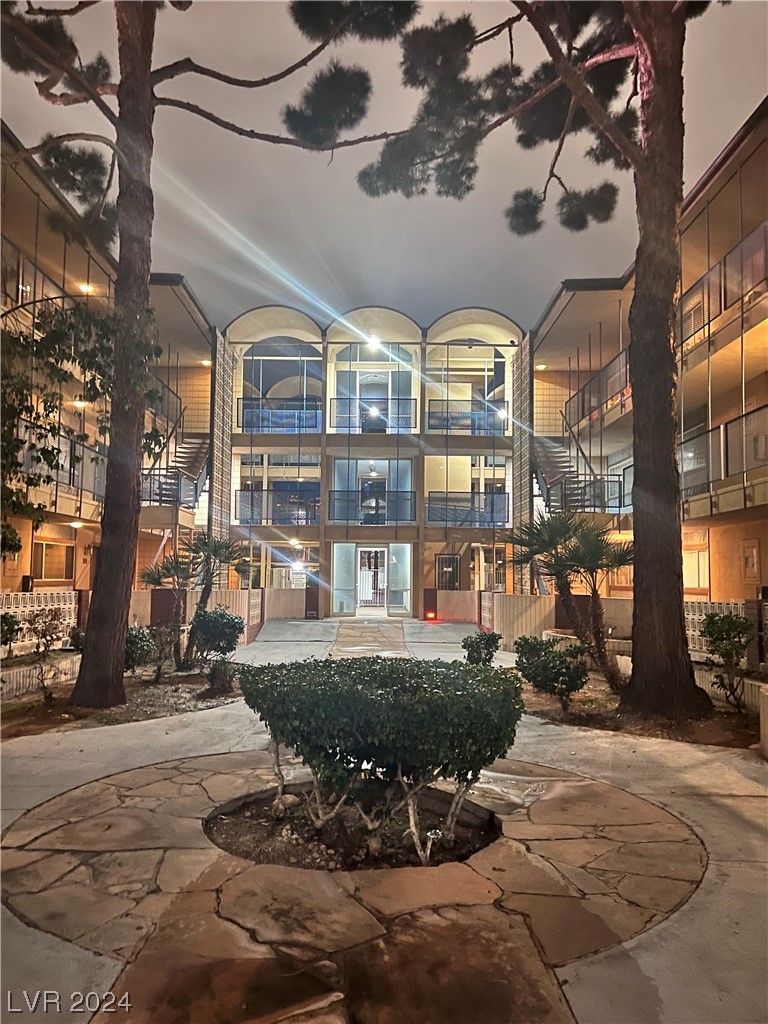 356 East Desert Inn Road 217