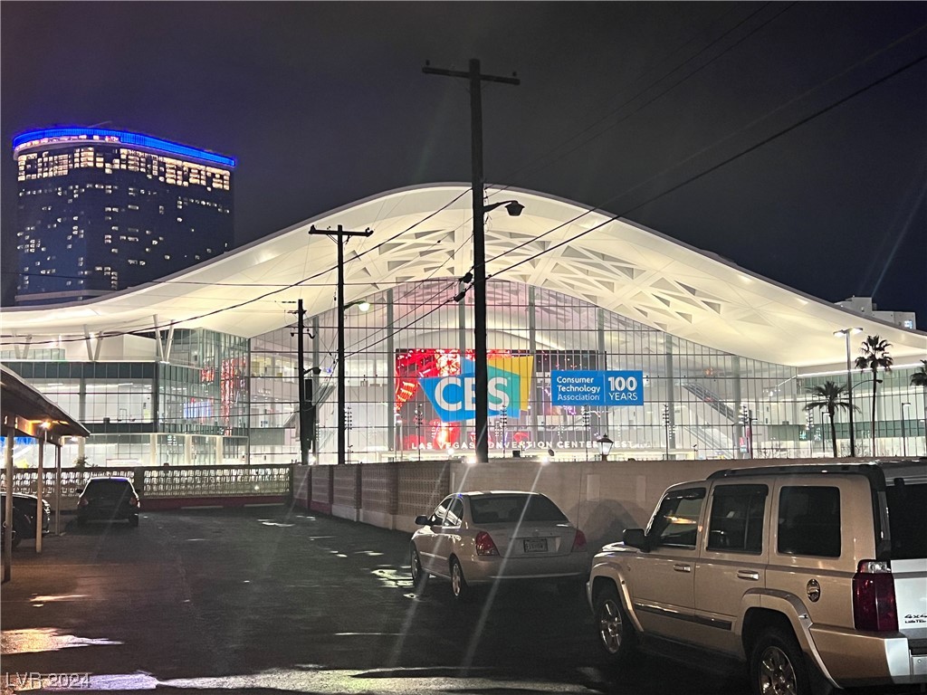 356 East Desert Inn Road 217