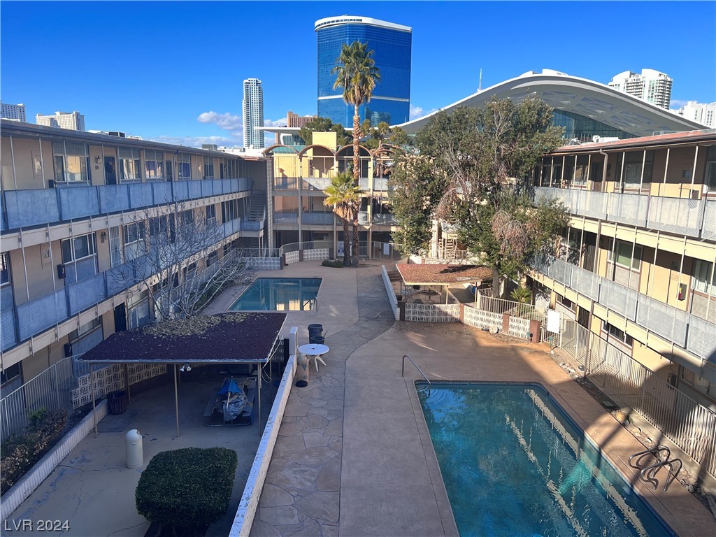 356 East Desert Inn Road 217