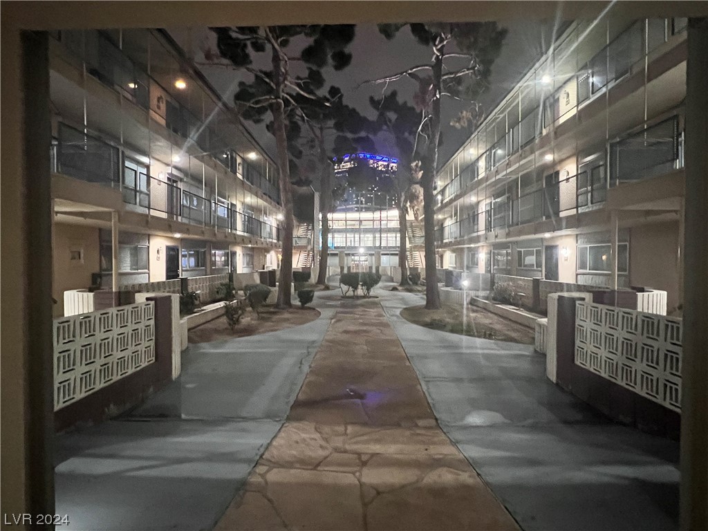 356 East Desert Inn Road 217