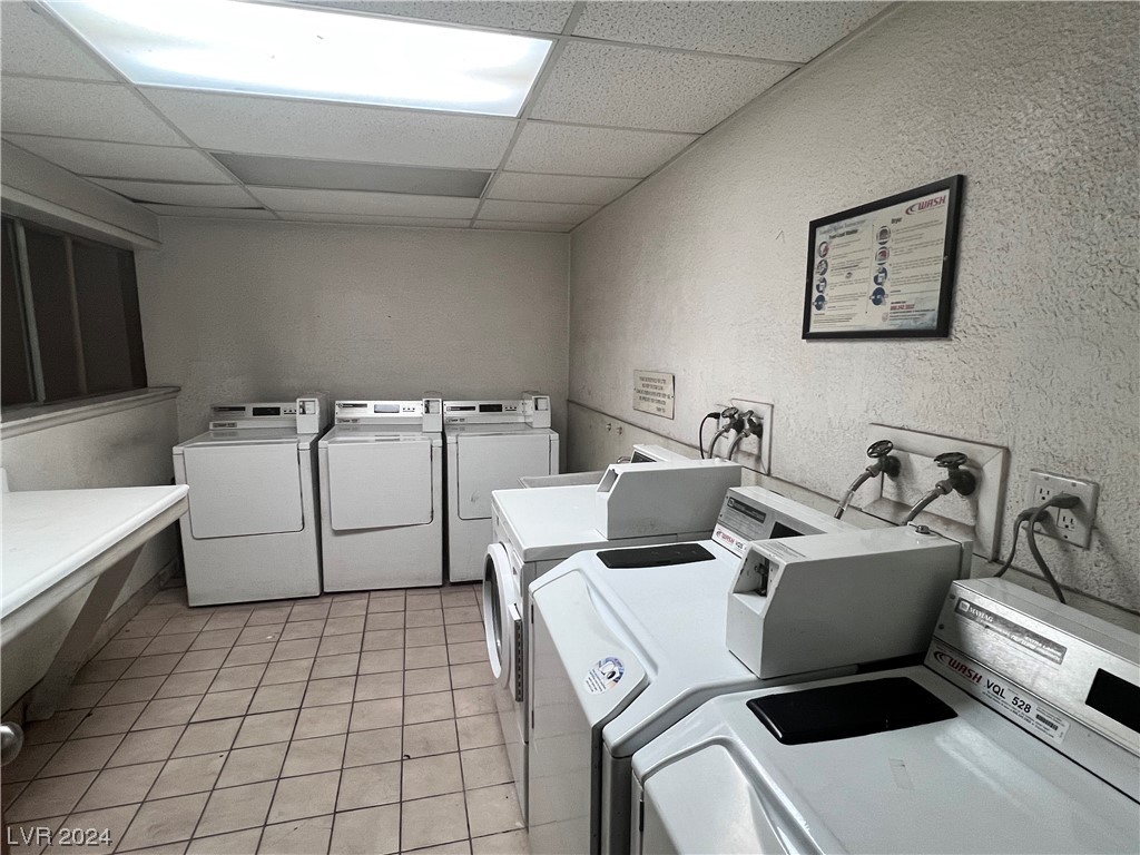 356 East Desert Inn Road 217