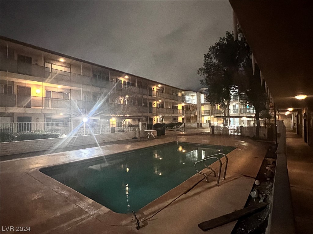 356 East Desert Inn Road 217