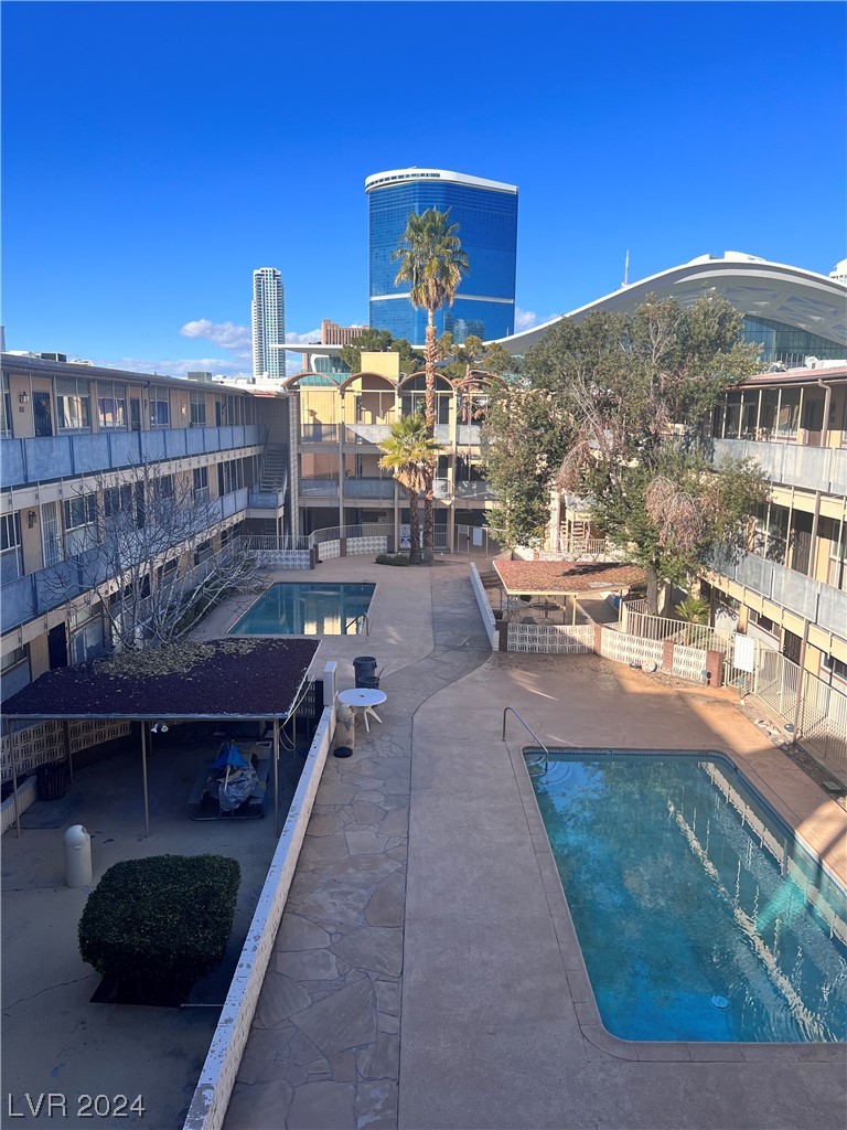 356 East Desert Inn Road 217