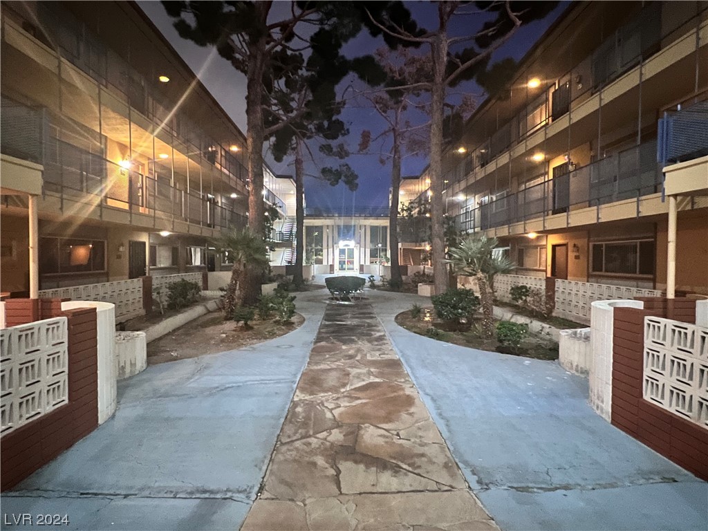 356 East Desert Inn Road 217