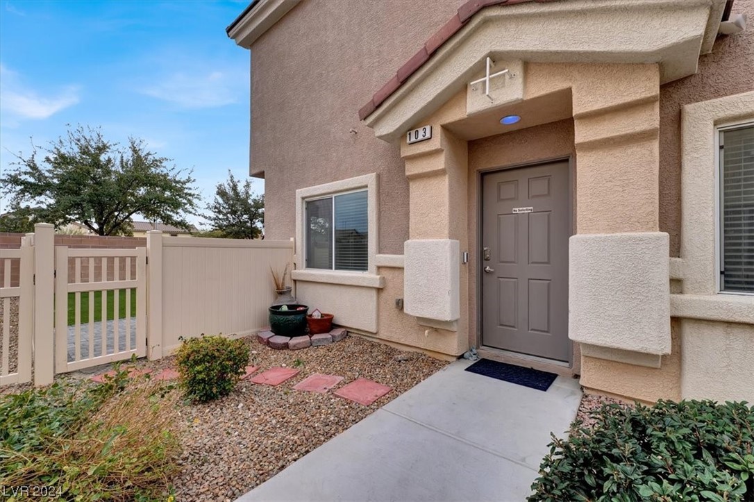 6044 Towboat Street 103