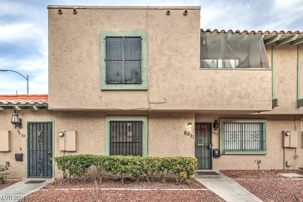 6011 Vegas Drive 0