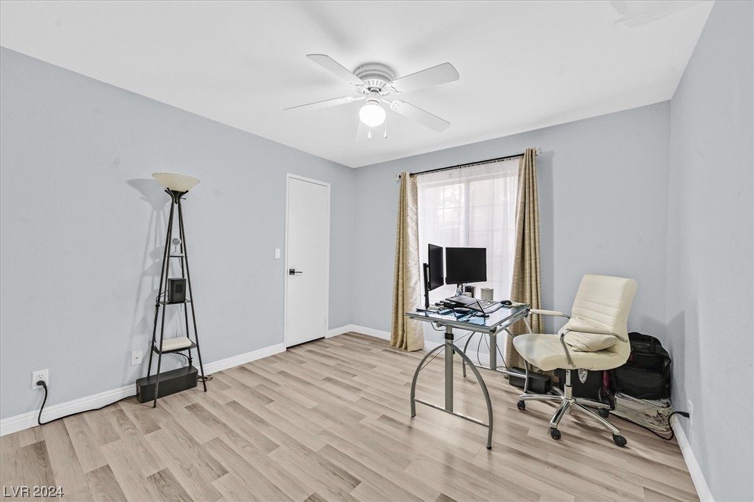 2200 South Fort Apache Road 2157