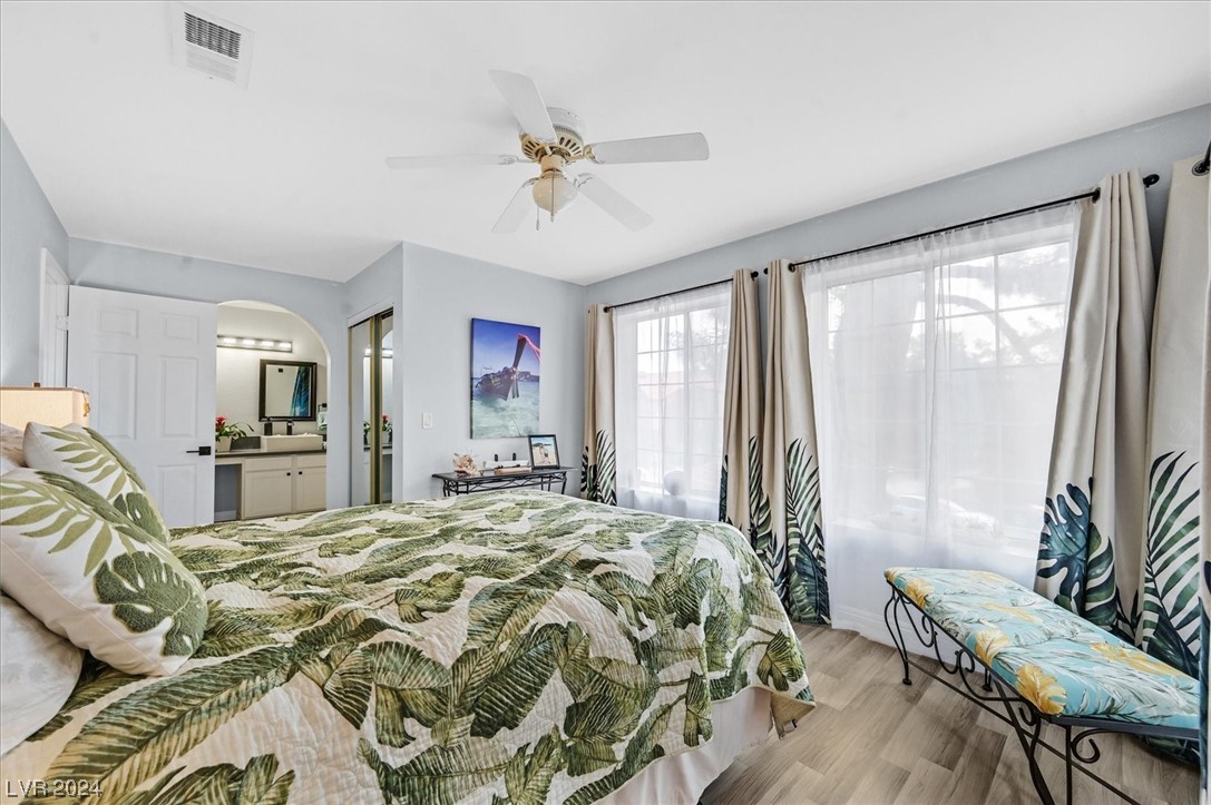 2200 South Fort Apache Road 2157
