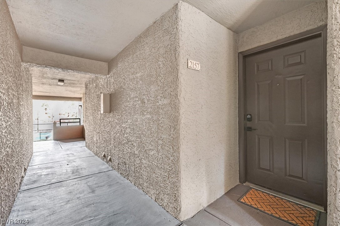 2200 South Fort Apache Road 2157