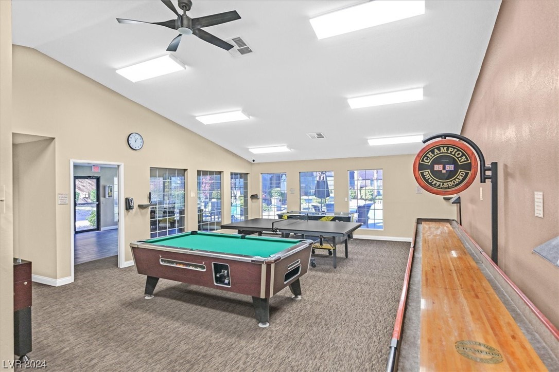 2200 South Fort Apache Road 2157