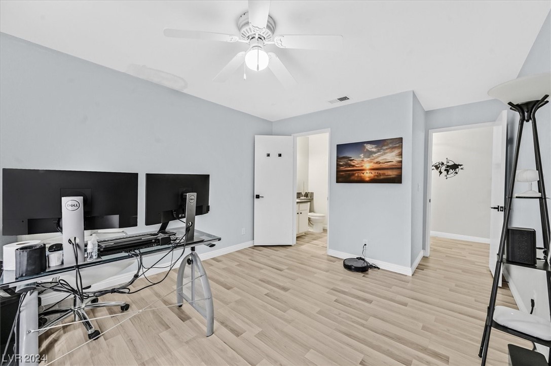 2200 South Fort Apache Road 2157