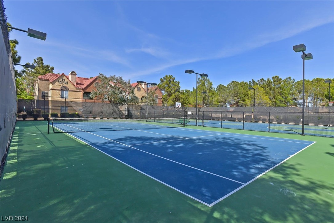 2200 South Fort Apache Road 2157