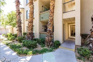 7127 South Durango Drive 102