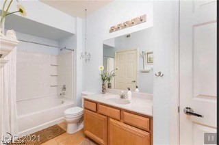 7127 South Durango Drive 102