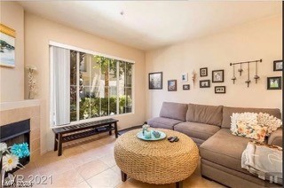 7127 South Durango Drive 102