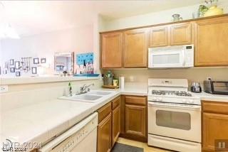 7127 South Durango Drive 102