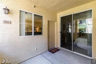 7127 South Durango Drive 102