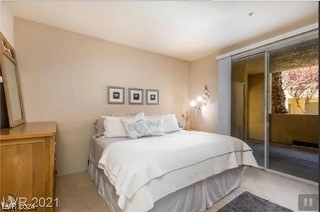 7127 South Durango Drive 102