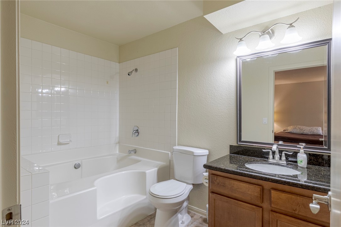 3145 East Flamingo Road 1074