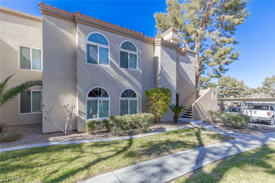 3145 East Flamingo Road 1074