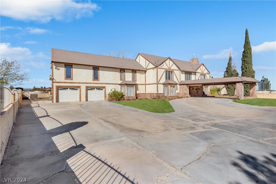 6350 West Torino Avenue