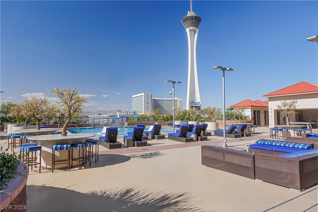 200 West Sahara Avenue 1906