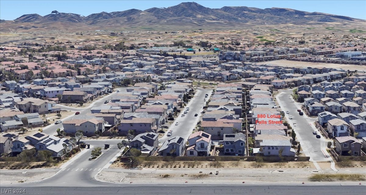 880 Lotus Falls Street