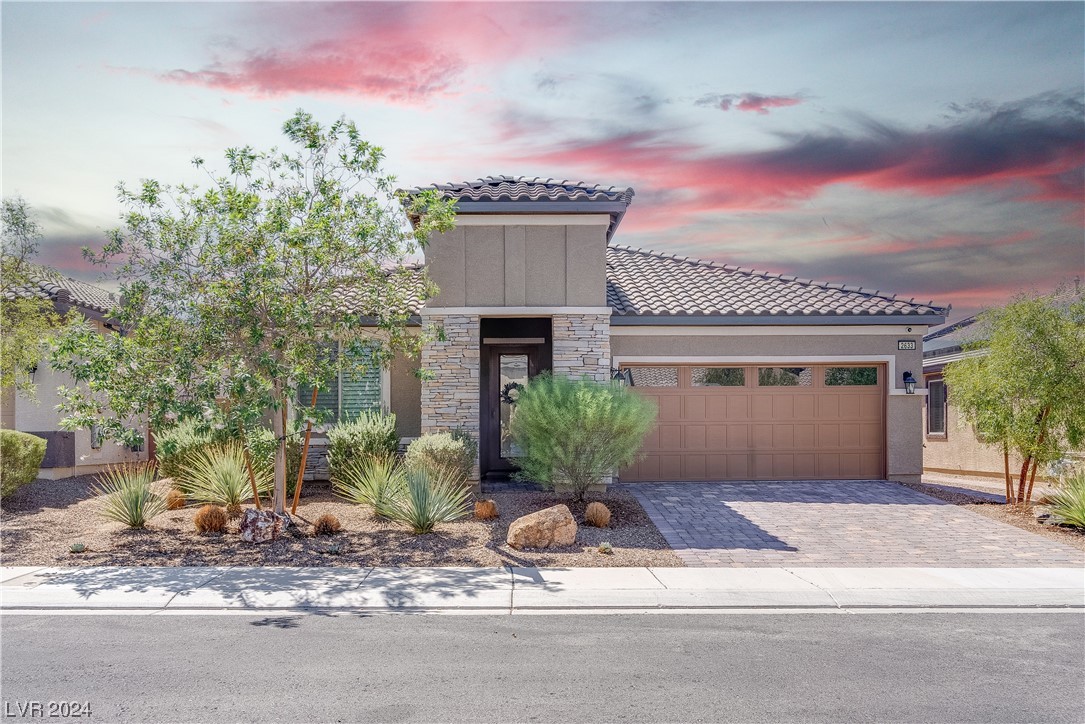 2633 Cooper Gallery Street