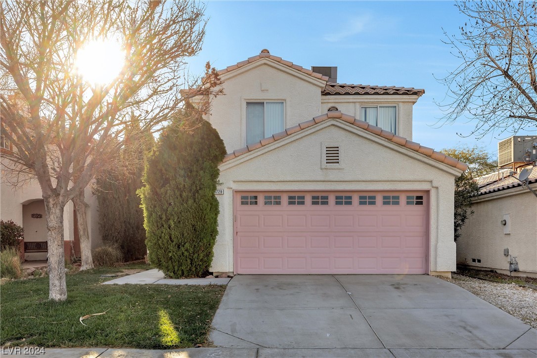 1729 Navajo Lake Way