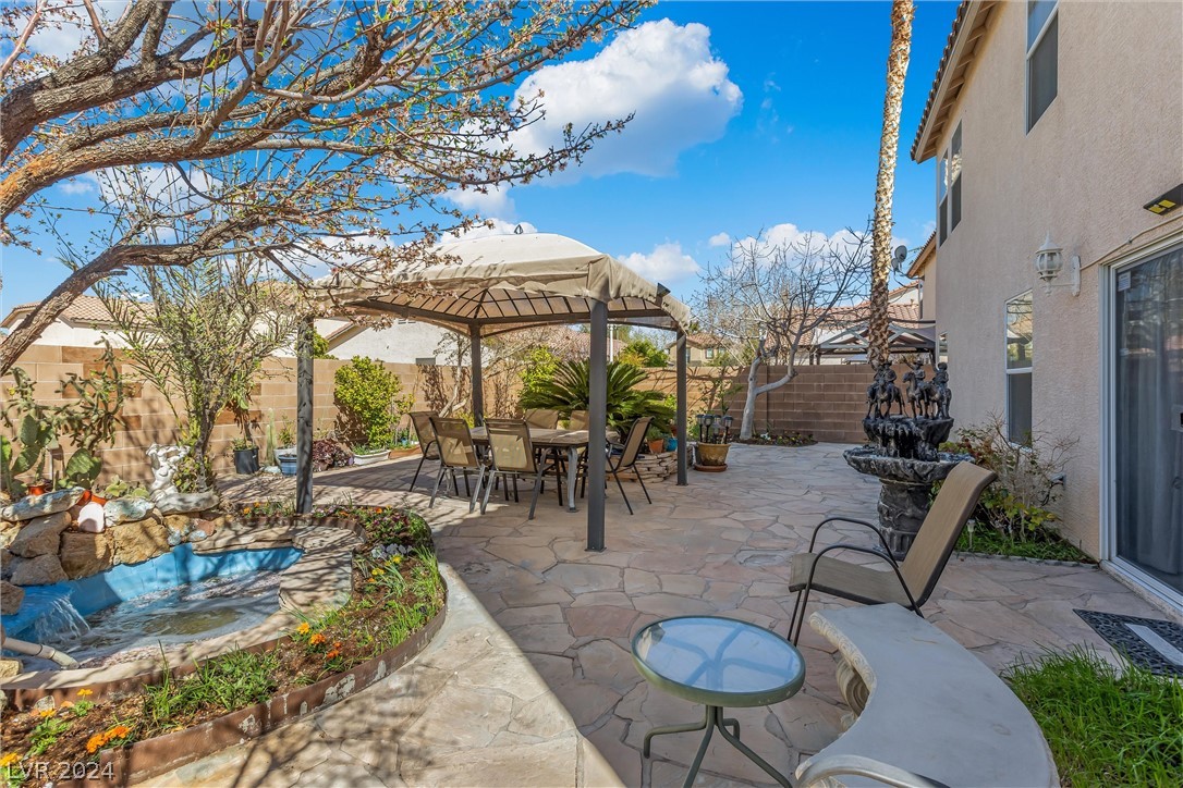 3412 Famiglia Drive