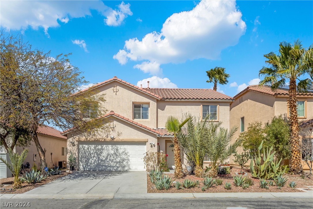 3412 Famiglia Drive