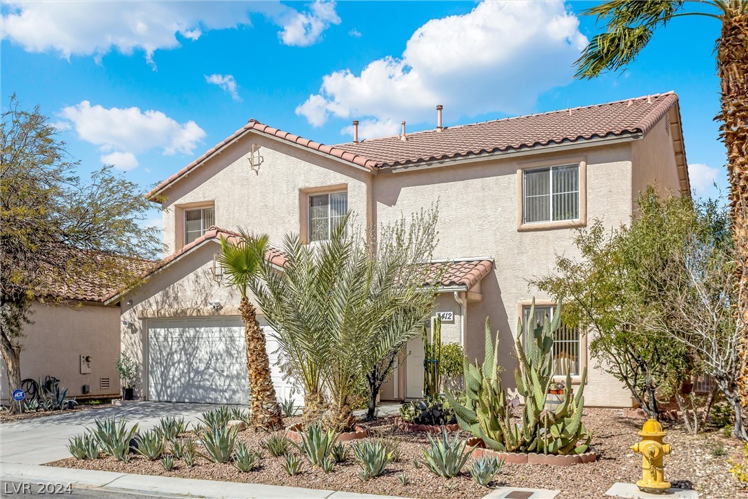 3412 Famiglia Drive