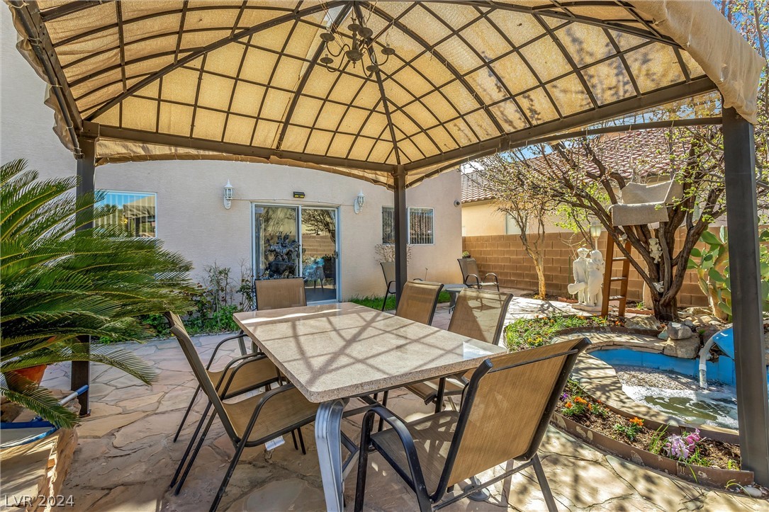 3412 Famiglia Drive